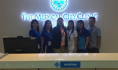 HMI Accredited Clinics in Quezon City .